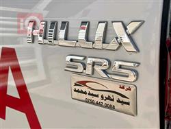 تويوتا هايلوكس